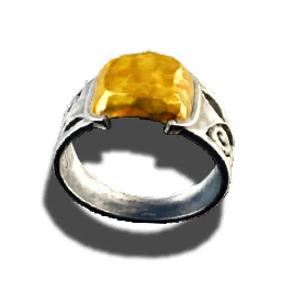 Ring of Greater Life