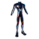 Water filtration suit