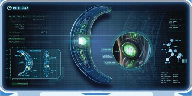 Tracking Implant