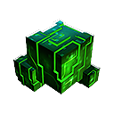 Cubo de ión