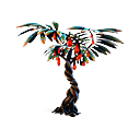Árbol linterna