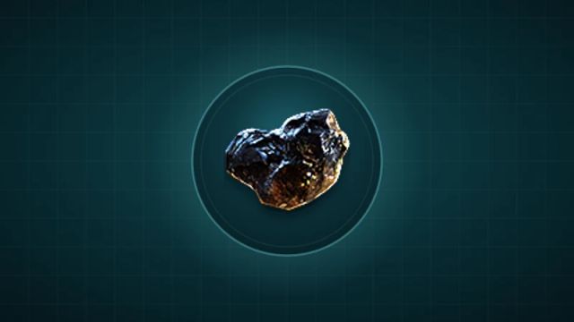 Nickel Ore