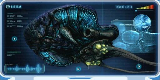 Reefback Leviathan