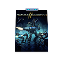Póster de Selección Natural 2