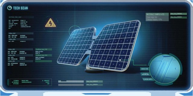 Solar Panel