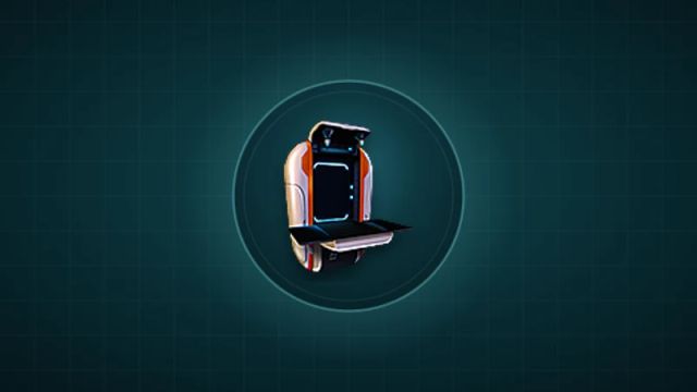 Fabricator