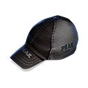 Gorra gris