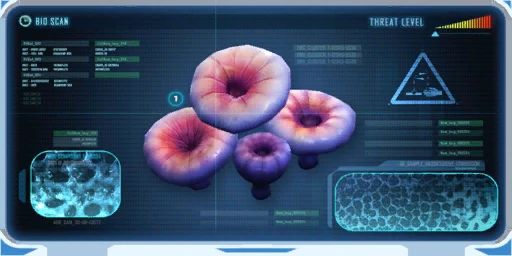 Acid Mushroom