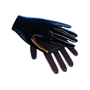 Guantes de radiación