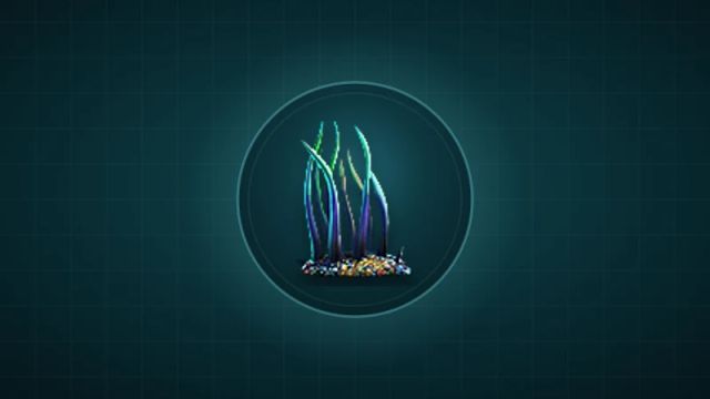 Writhing Weed