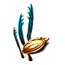 Semilla de pluma de Gabe