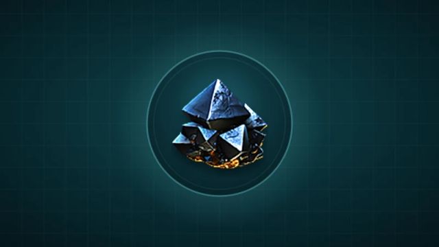 Magnetite