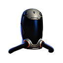 Casco de radiación