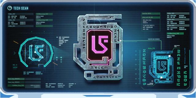 Purple Tablet