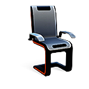 Silla de mando