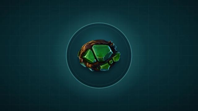 Uraninite