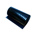 Goma de silicona