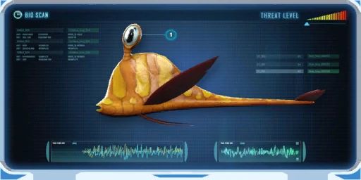 Garryfish