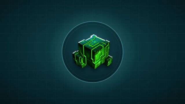 Ion Cube