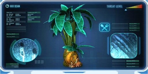 Bulbo Tree