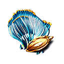 Semilla de corona de mar