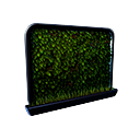 Macetero de pared