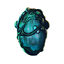 Shuttlebug egg