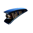 Sistema de torpedo del Seamoth