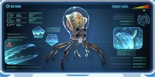 Crabsquid