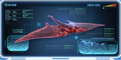 Crimson Ray