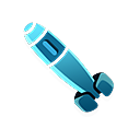 Torpedo vórtice