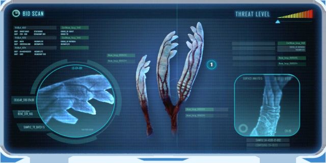 Gabe's Feather