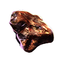Mineral de cobre