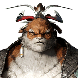 Veterano Shujakan