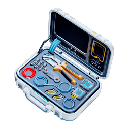 Kit de cableado avanzado