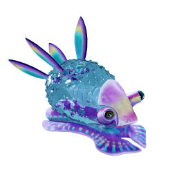 Water Slug
