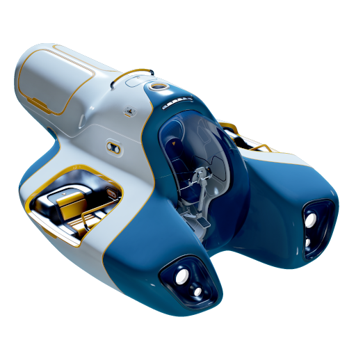 Tadpole Haul Chassis