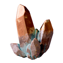 Copper