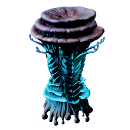 Tallshroom