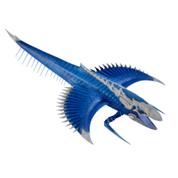 Shiver Leviathan