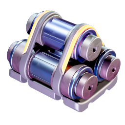 Plasteel