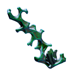 Conduit Crystal