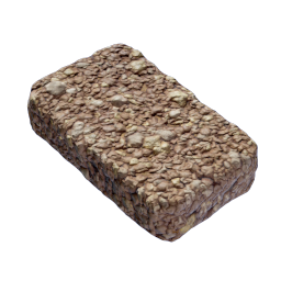 Bloque de nutrientes