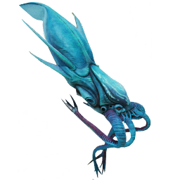 Collector Leviathan