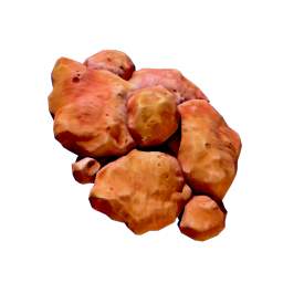 Ralladura de coral