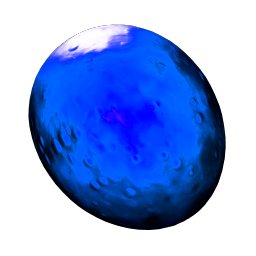 Deepwing Egg Clump