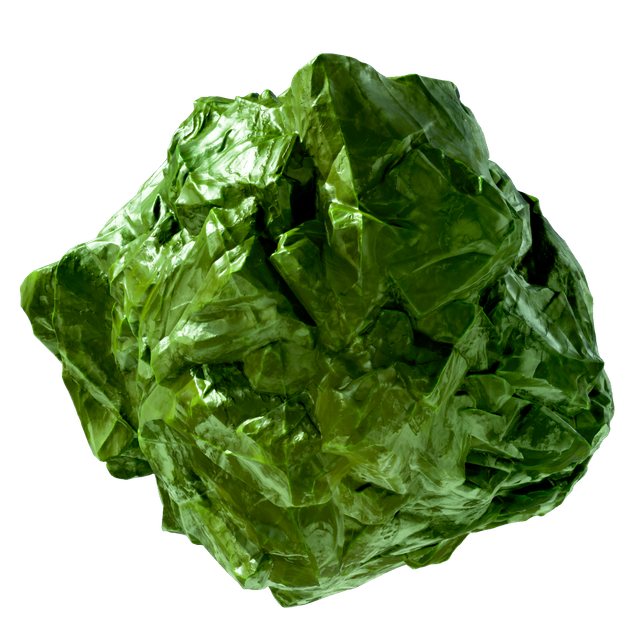 Mineralized Clinker
