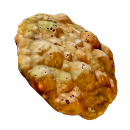 Puré de coral
