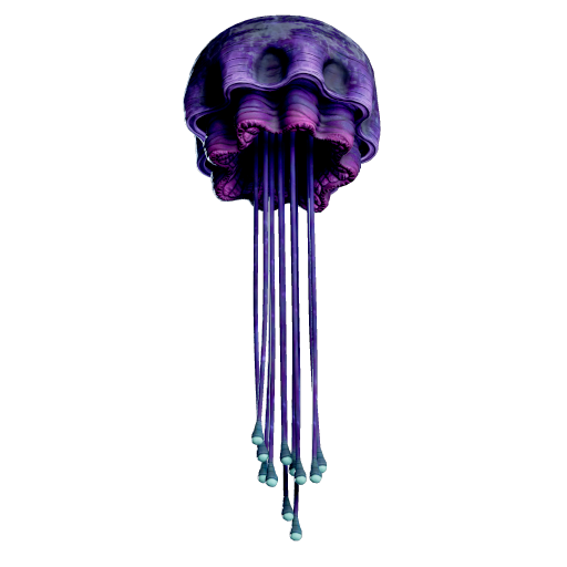 Dangling Salp