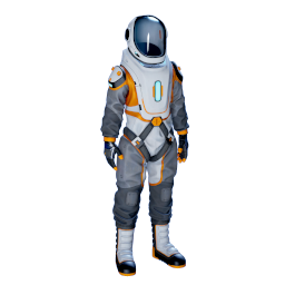 AEP Suit